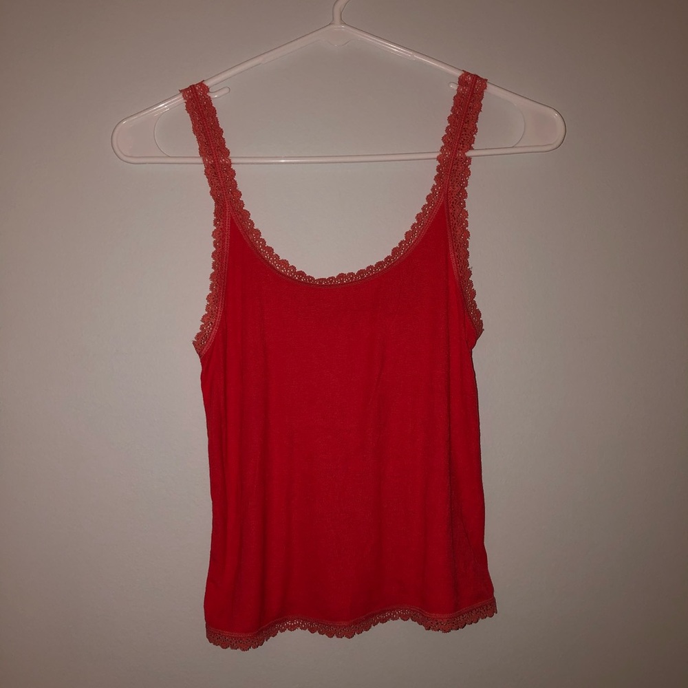 American Eagle Tank Size S